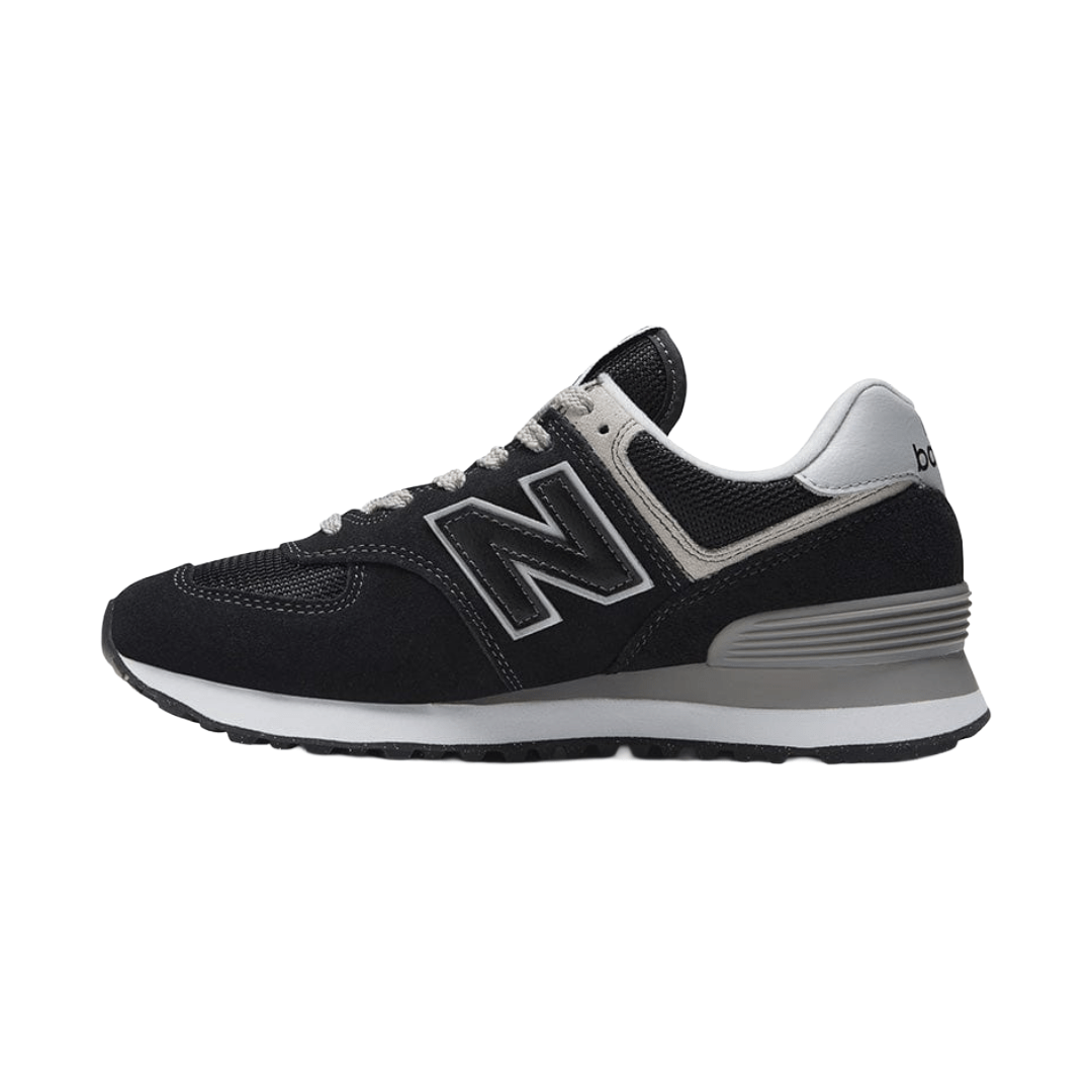 ZAPATILLAS URBANAS NEW BALANCE 574 MUJER | WL574EVB NEW BALANCE 10 - RealSport