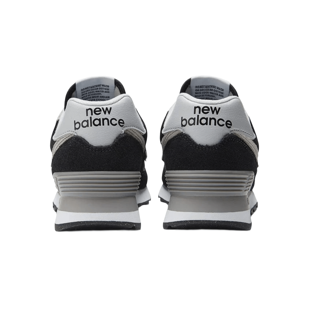 ZAPATILLAS URBANAS NEW BALANCE 574 MUJER | WL574EVB NEW BALANCE 10 - RealSport