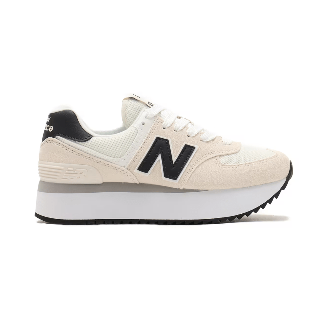 ZAPATILLAS URBANAS NEW BALANCE 574 MUJER | WL574ZAH NEW BALANCE 10 - RealSport