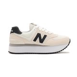 ZAPATILLAS URBANAS NEW BALANCE 574 MUJER | WL574ZAH NEW BALANCE 10 - RealSport