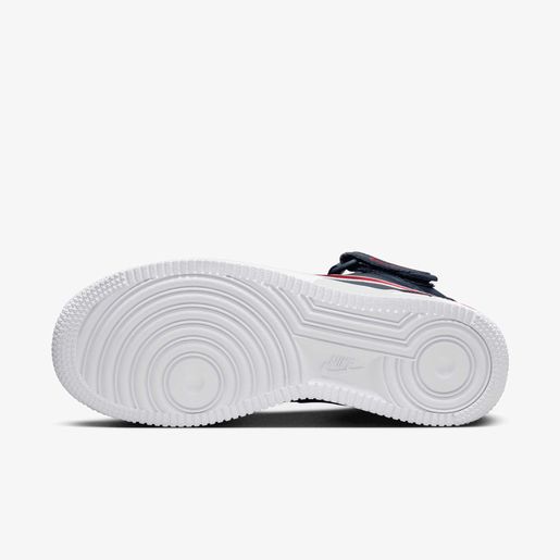 ZAPATILLAS URBANAS NIKE AIR FORCE 1 '07 MID MUJER | FJ0728 - 400 NIKE 5,5 - RealSport