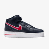ZAPATILLAS URBANAS NIKE AIR FORCE 1 '07 MID MUJER | FJ0728 - 400 NIKE 5,5 - RealSport