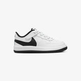 ZAPATILLAS URBANAS NIKE AIR FORCE 1 LOW LV8 EASY ON INFANTIL | FV7856 - 100 NIKE 1,0 - RealSport