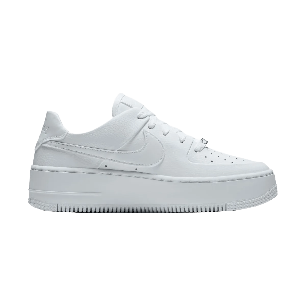 ZAPATILLAS URBANAS NIKE AIR FORCE 1 SAGE LOW MUJER | AR5339 - 100 NIKE 6,5 - RealSport