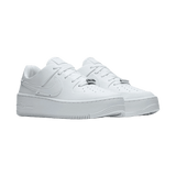 ZAPATILLAS URBANAS NIKE AIR FORCE 1 SAGE LOW MUJER | AR5339 - 100 NIKE 6,5 - RealSport