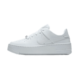 ZAPATILLAS URBANAS NIKE AIR FORCE 1 SAGE LOW MUJER | AR5339 - 100 NIKE 6,5 - RealSport