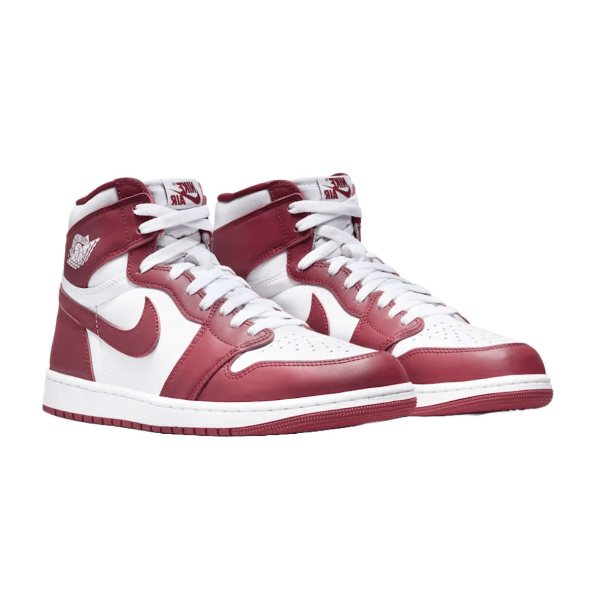 ZAPATILLAS URBANAS NIKE AIR JORDAN 1 HIGH OG HOMBRE | DZ5485 - 160 NIKE 7,5 - RealSport