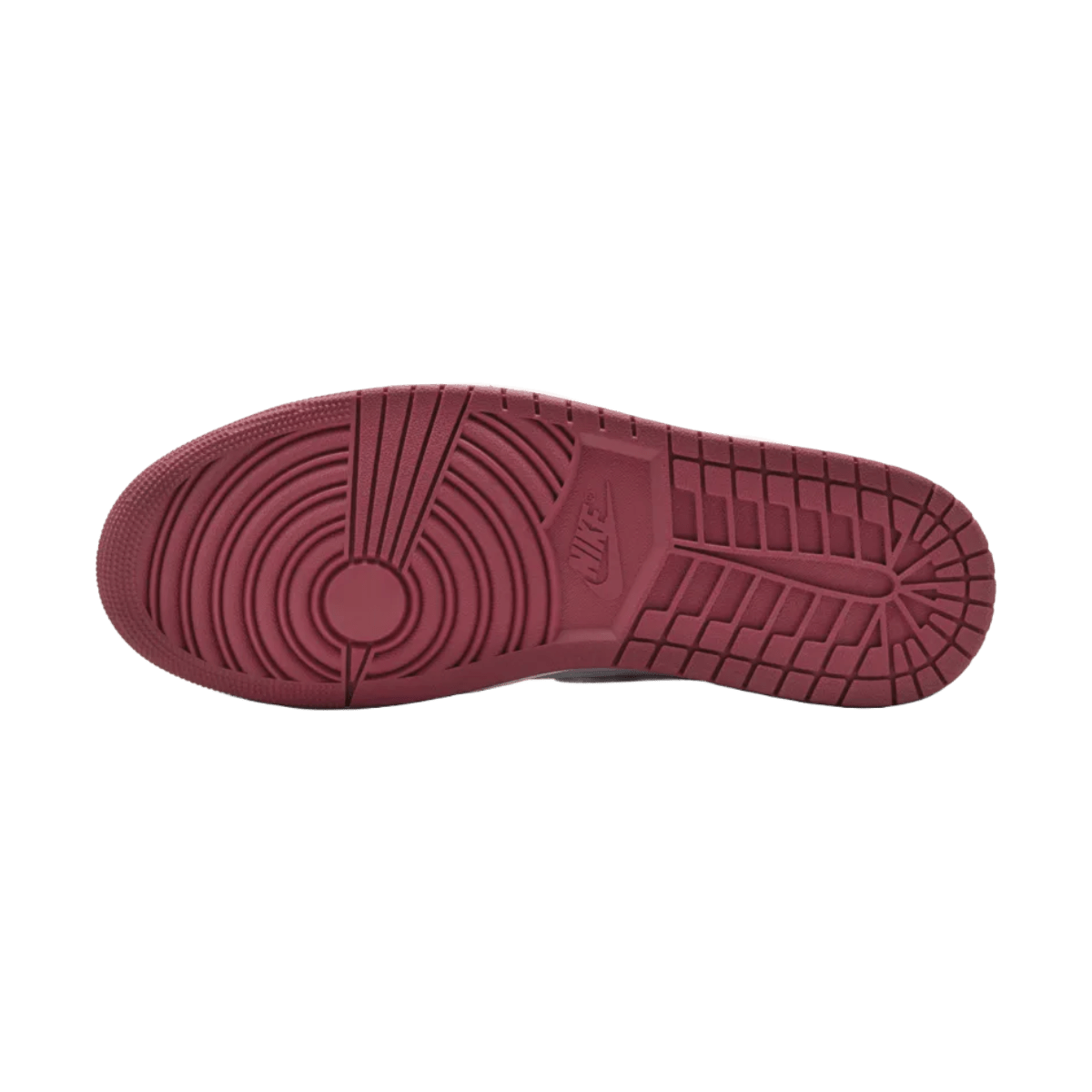 ZAPATILLAS URBANAS NIKE AIR JORDAN 1 HIGH OG HOMBRE | DZ5485 - 160 NIKE 7,5 - RealSport