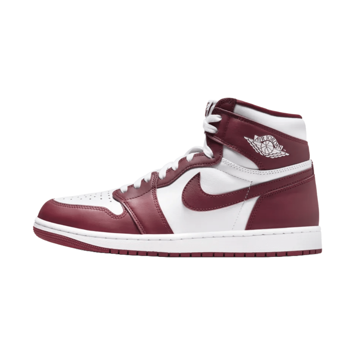 ZAPATILLAS URBANAS NIKE AIR JORDAN 1 HIGH OG HOMBRE | DZ5485 - 160 NIKE 7,5 - RealSport