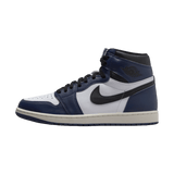 ZAPATILLAS URBANAS NIKE AIR JORDAN 1 HIGH OG MIDNIGHT NAVY HOMBRE | DZ5485 - 401 NIKE 7,5 - RealSport
