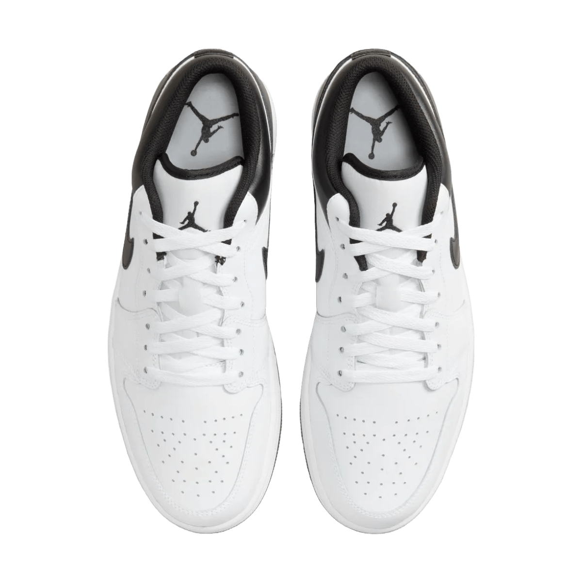 ZAPATILLAS URBANAS NIKE AIR JORDAN 1 LOW HOMBRE | 553558 - 132 NIKE 7,0 - RealSport