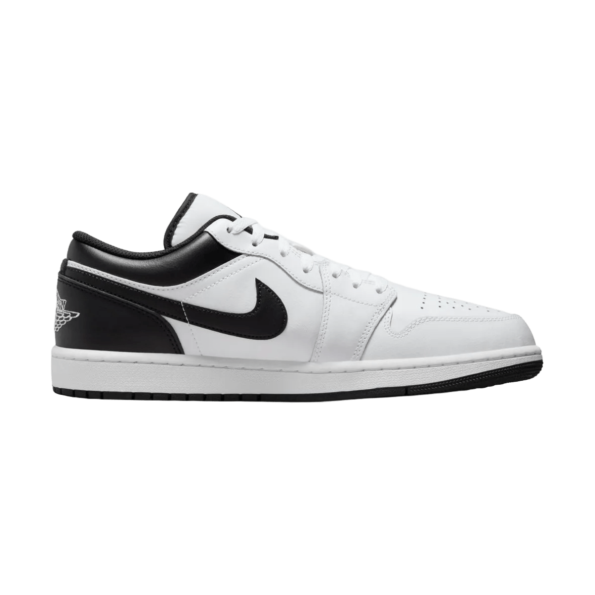 ZAPATILLAS URBANAS NIKE AIR JORDAN 1 LOW HOMBRE | 553558 - 132 NIKE 7,0 - RealSport