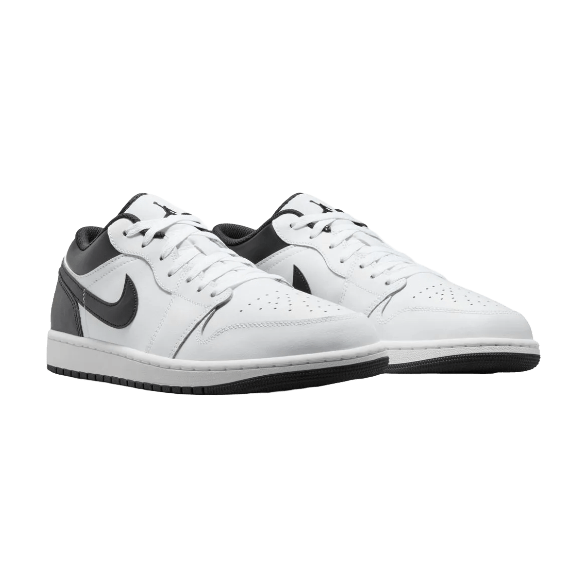 ZAPATILLAS URBANAS NIKE AIR JORDAN 1 LOW HOMBRE | 553558 - 132 NIKE 7,0 - RealSport