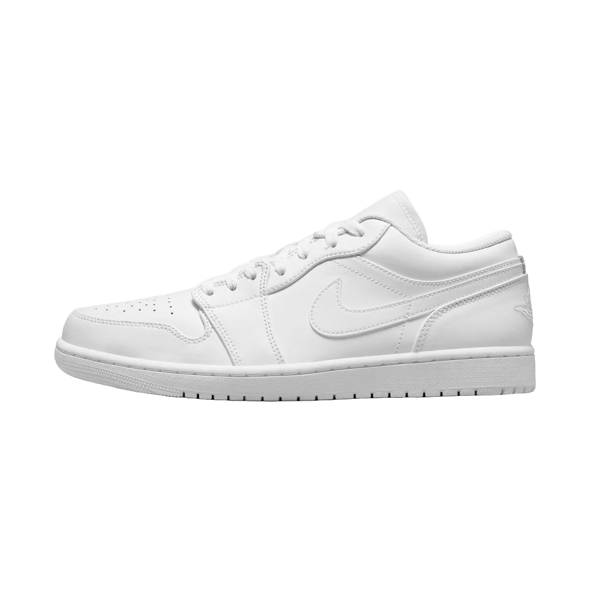 ZAPATILLAS URBANAS NIKE AIR JORDAN 1 LOW HOMBRE | 553558 - 136 NIKE 7,5 - RealSport