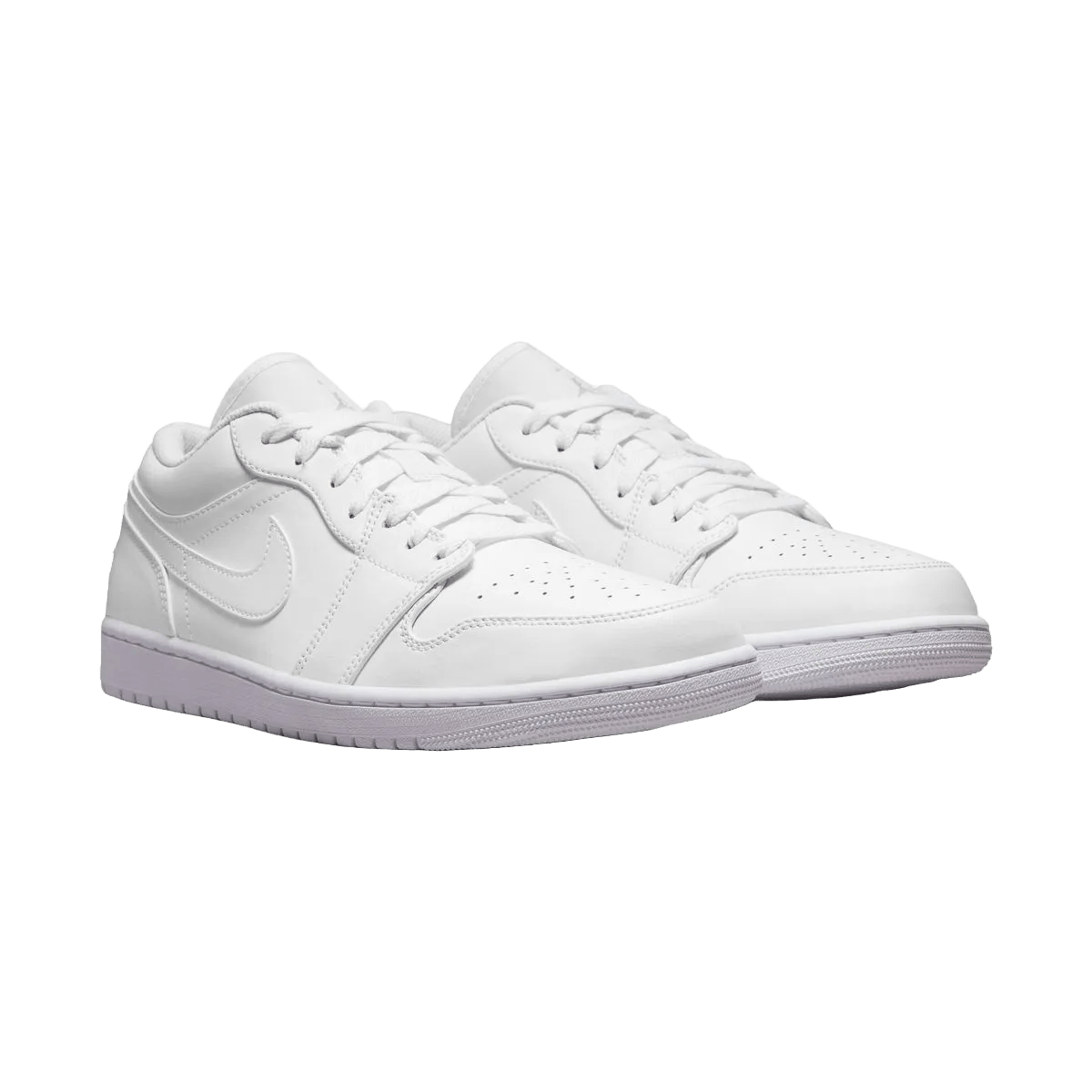 ZAPATILLAS URBANAS NIKE AIR JORDAN 1 LOW HOMBRE | 553558 - 136 NIKE 7,5 - RealSport