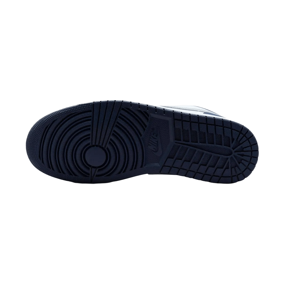 ZAPATILLAS URBANAS NIKE AIR JORDAN 1 LOW HOMBRE | 553558 - 141 NIKE 8,0 - RealSport