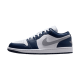ZAPATILLAS URBANAS NIKE AIR JORDAN 1 LOW HOMBRE | 553558 - 141 NIKE 8,0 - RealSport