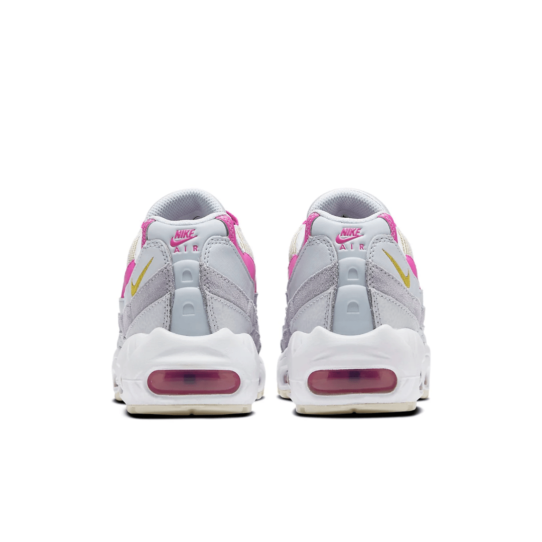 ZAPATILLAS URBANAS NIKE AIR MAX 95 MUJER CI3710 - 001 NIKE 10 - RealSport