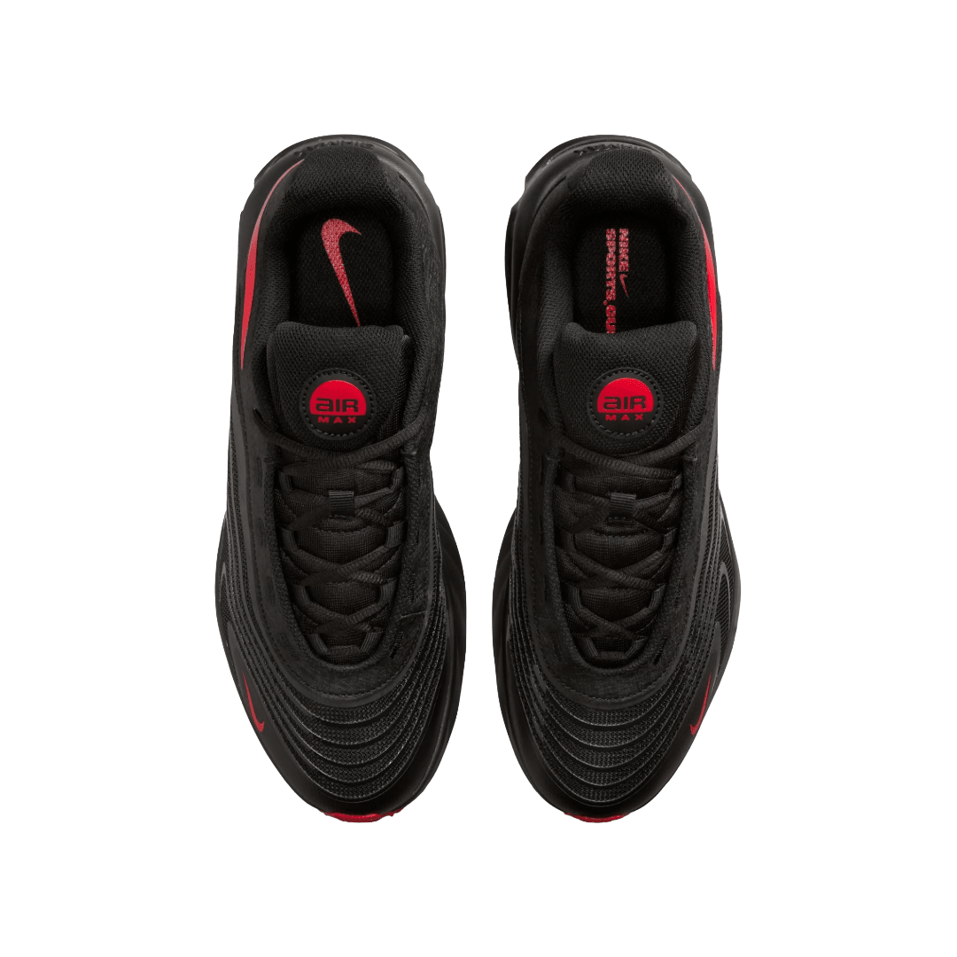 ZAPATILLAS URBANAS NIKE AIR MAX FIRE HOMBRE | IO4510 - 010 NIKE 10 - RealSport