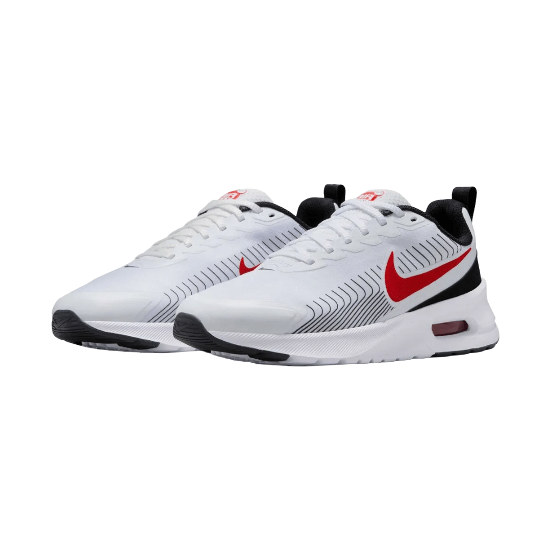 ZAPATILLAS URBANAS NIKE AIR MAX NUAXIS HOMBRE | FD4329 - 104 NIKE 7,0 - RealSport