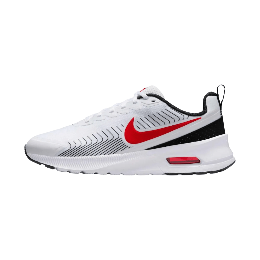 ZAPATILLAS URBANAS NIKE AIR MAX NUAXIS HOMBRE | FD4329 - 104 NIKE 7,0 - RealSport