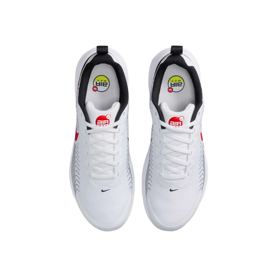 ZAPATILLAS URBANAS NIKE AIR MAX NUAXIS HOMBRE | FD4329 - 104 NIKE 7,0 - RealSport