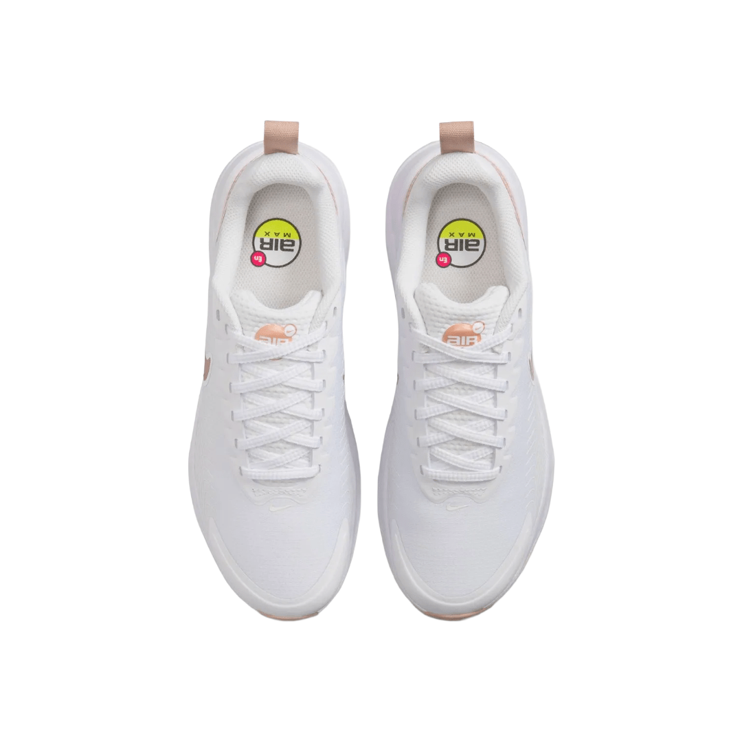 ZAPATILLAS URBANAS NIKE AIR MAX NUAXIS MUJER | HF1233 - 110 NIKE 6,5 - RealSport