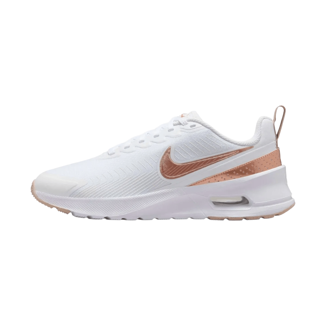 ZAPATILLAS URBANAS NIKE AIR MAX NUAXIS MUJER | HF1233 - 110 NIKE 6,5 - RealSport