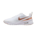 ZAPATILLAS URBANAS NIKE AIR MAX NUAXIS MUJER | HF1233 - 110 NIKE 6,5 - RealSport