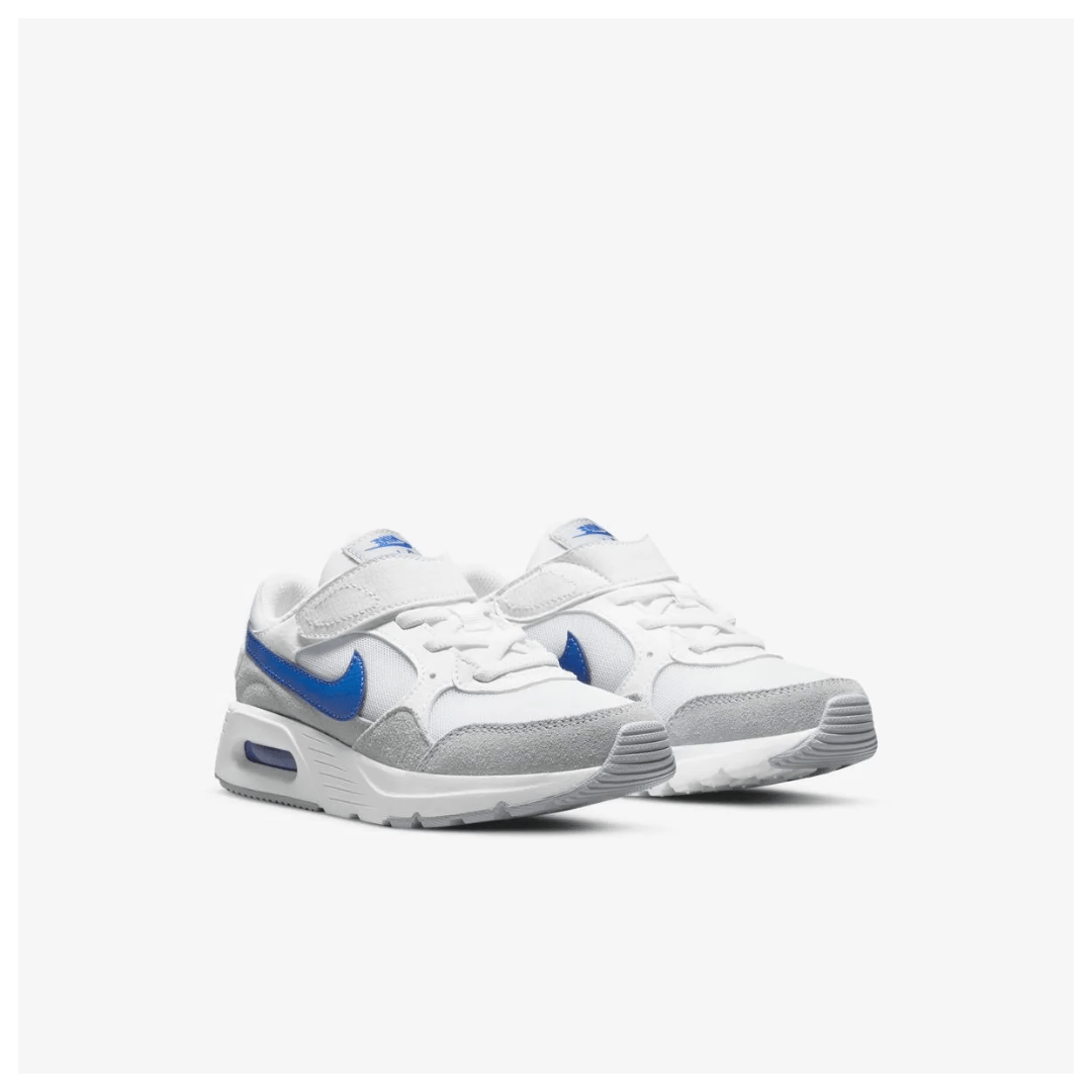 ZAPATILLAS URBANAS NIKE AIR MAX SC INFANTIL | CZ5356 - 101 NIKE 13,5 - RealSport