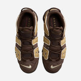 ZAPATILLAS URBANAS NIKE AIR MORE UPTEMPO 96 HOMBRE | FB8883 - 200 NIKE 10,5 - RealSport