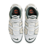 ZAPATILLAS URBANAS NIKE AIR MORE UPTEMPO 96 HOMBRE | FN6249 - 100 - NIKE - WHITE NIKE 7,0 - RealSport