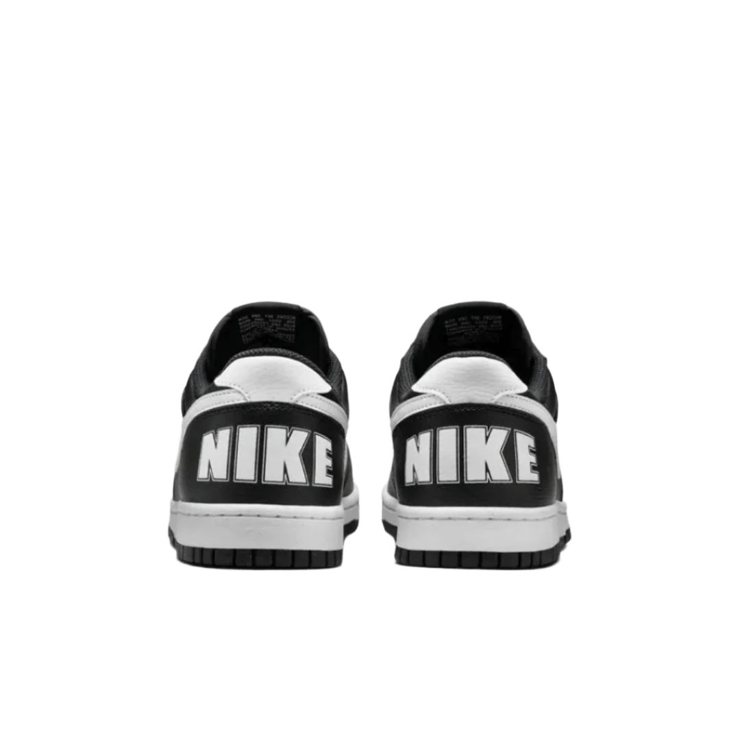 ZAPATILLAS URBANAS NIKE BIG LOW HOMBRE | 355152 - 016 NIKE 7,0 - RealSport