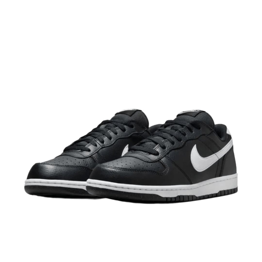 ZAPATILLAS URBANAS NIKE BIG LOW HOMBRE | 355152 - 016 NIKE 7,0 - RealSport