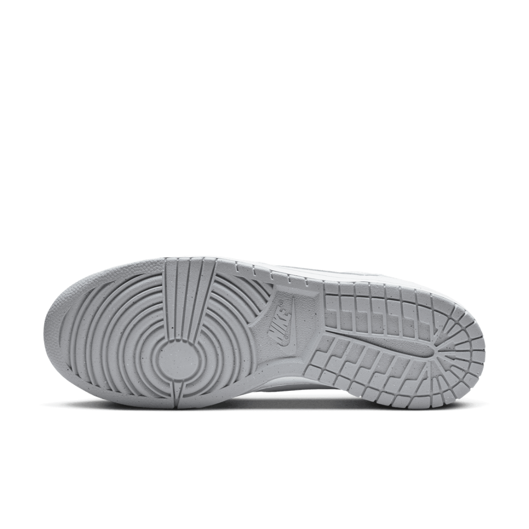 ZAPATILLAS URBANAS NIKE BIG LOW HOMBRE 355152 - 106 NIKE 7,0 - RealSport