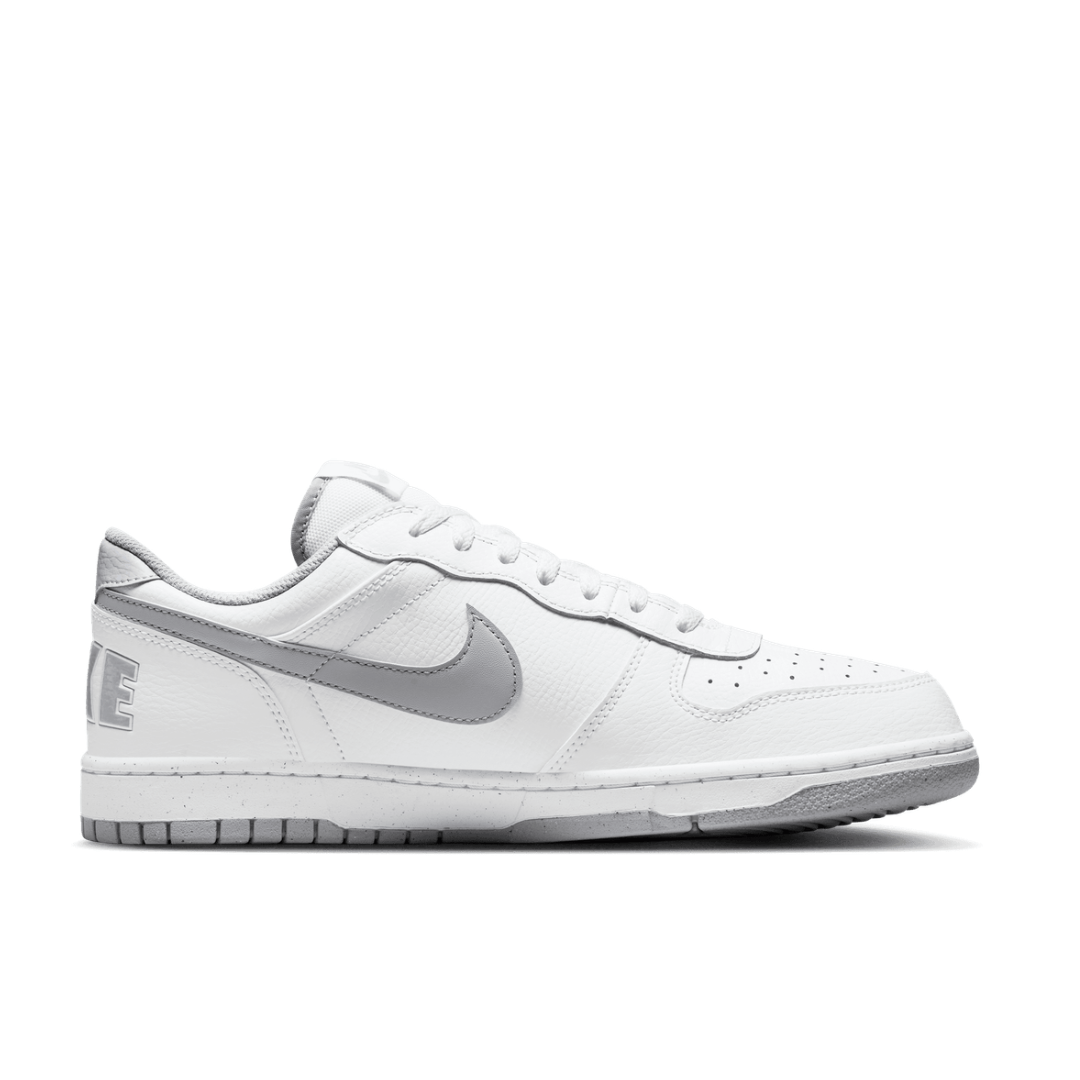 ZAPATILLAS URBANAS NIKE BIG LOW HOMBRE 355152 - 106 NIKE 7,0 - RealSport