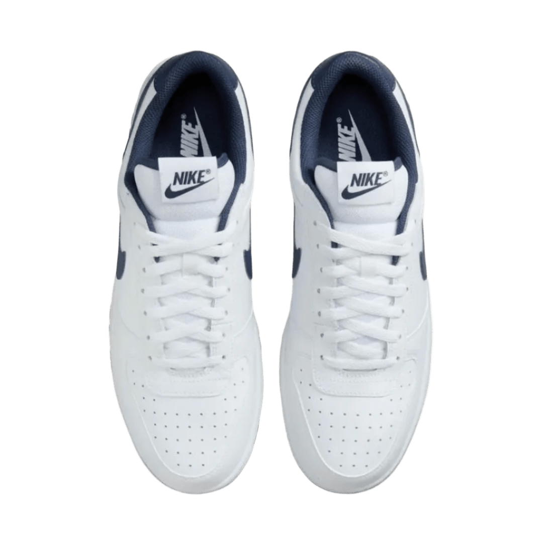 ZAPATILLAS URBANAS NIKE BIG LOW HOMBRE | 355152 - 140 NIKE 7,0 - RealSport