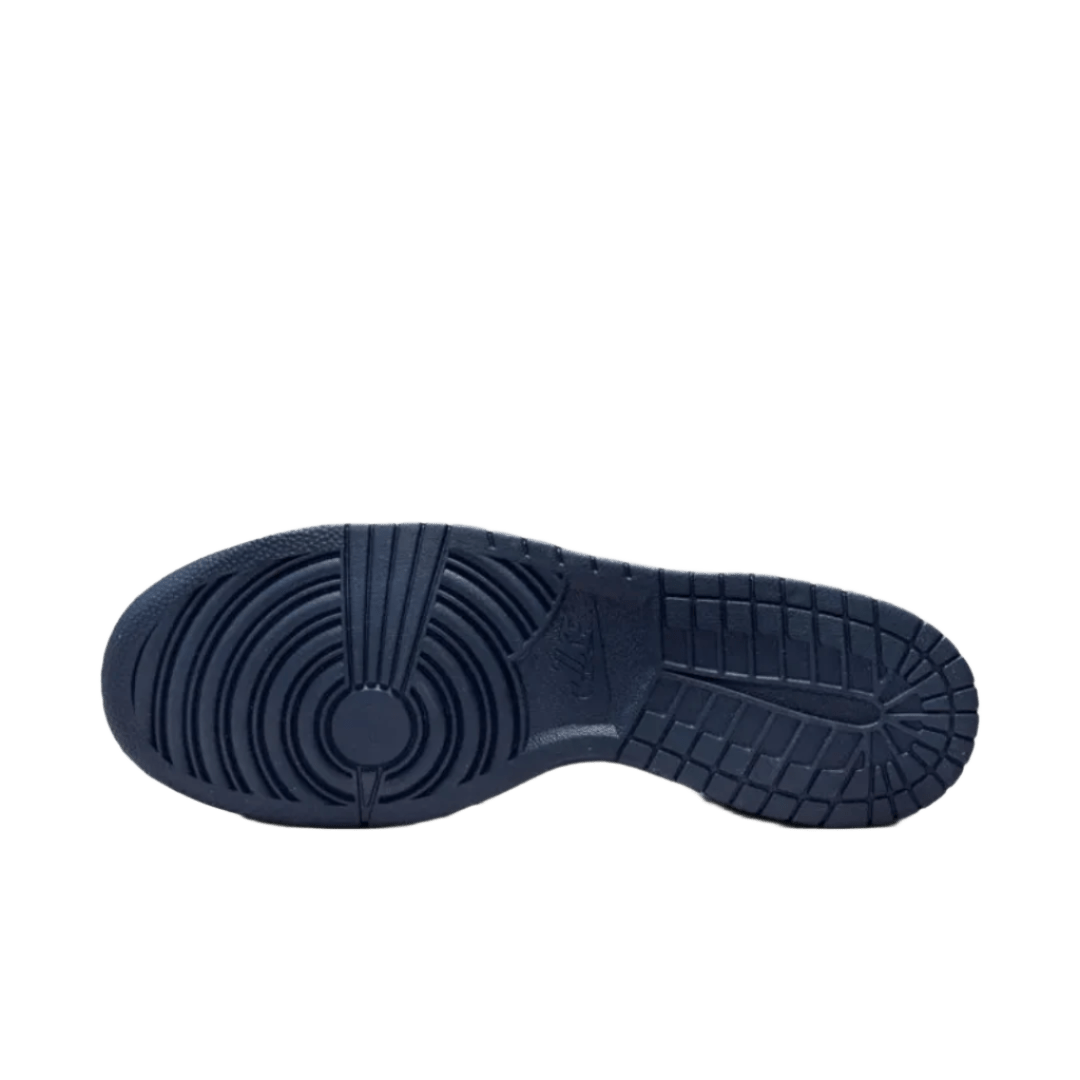 ZAPATILLAS URBANAS NIKE BIG LOW HOMBRE | 355152 - 140 NIKE 7,0 - RealSport