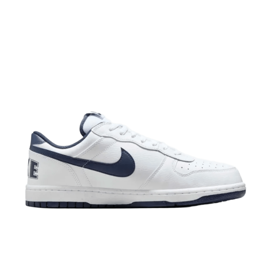 ZAPATILLAS URBANAS NIKE BIG LOW HOMBRE | 355152 - 140 NIKE 7,0 - RealSport