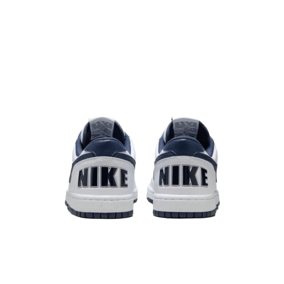 ZAPATILLAS URBANAS NIKE BIG LOW HOMBRE | 355152 - 140 NIKE 7,0 - RealSport