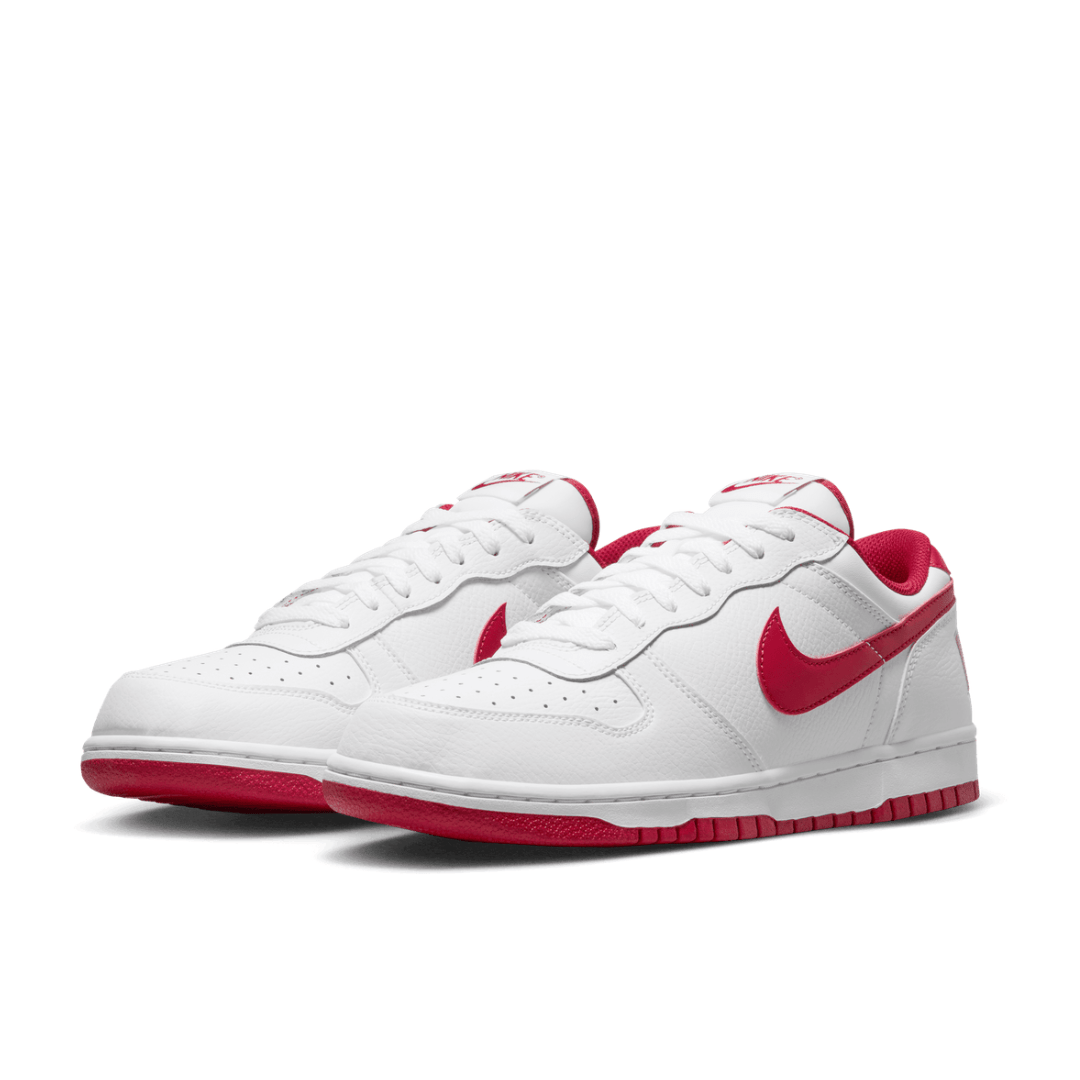 ZAPATILLAS URBANAS NIKE BIG LOW HOMBRE | 355152 - 150 NIKE 7,0 - RealSport