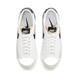 ZAPATILLAS URBANAS NIKE BLAZER LOW '77 MUJER | DC4769 - 102 NIKE 10 - RealSport