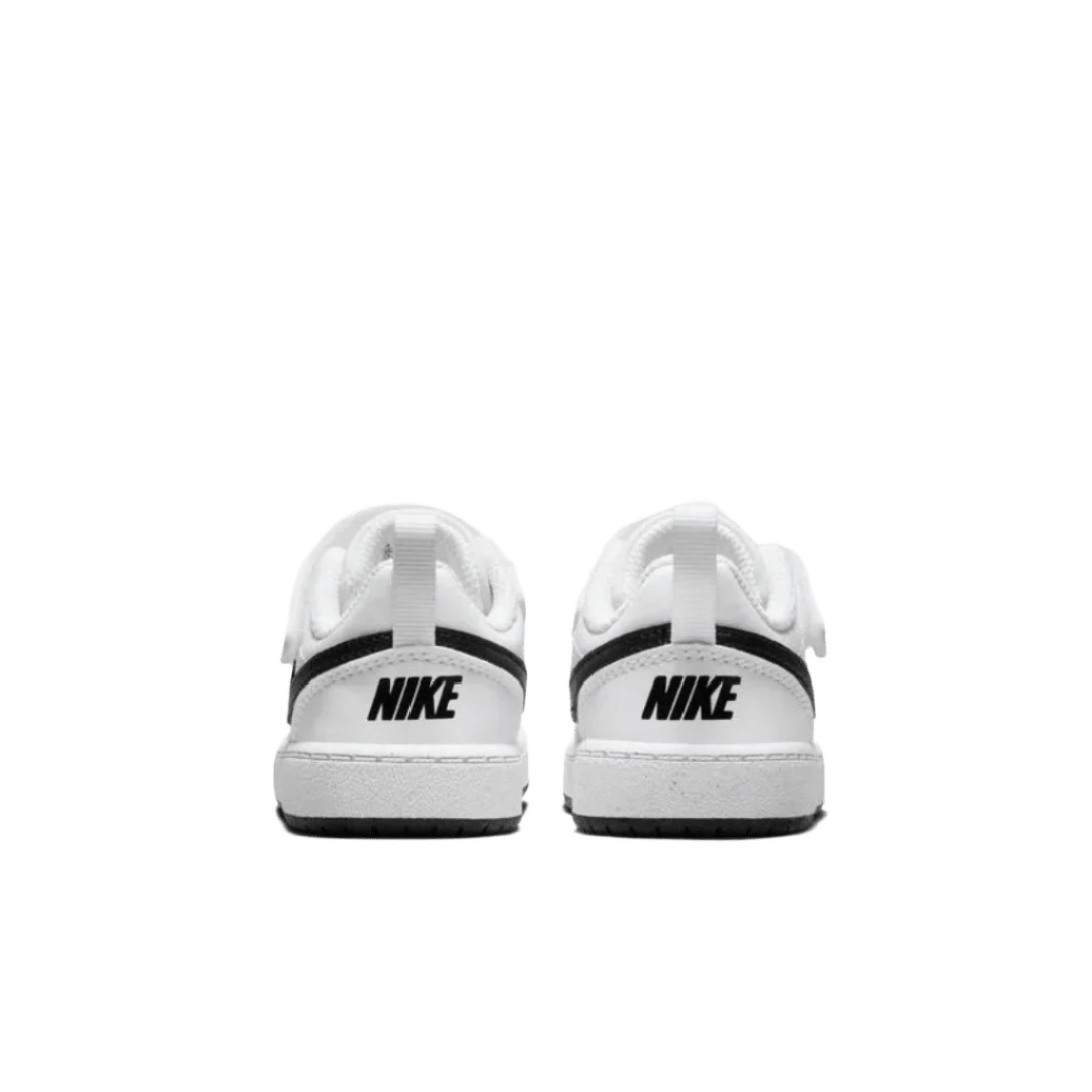 ZAPATILLAS URBANAS NIKE COURT BOROUGH LOW BEBÉS | DV5458 - 104 NIKE 8,0 - RealSport
