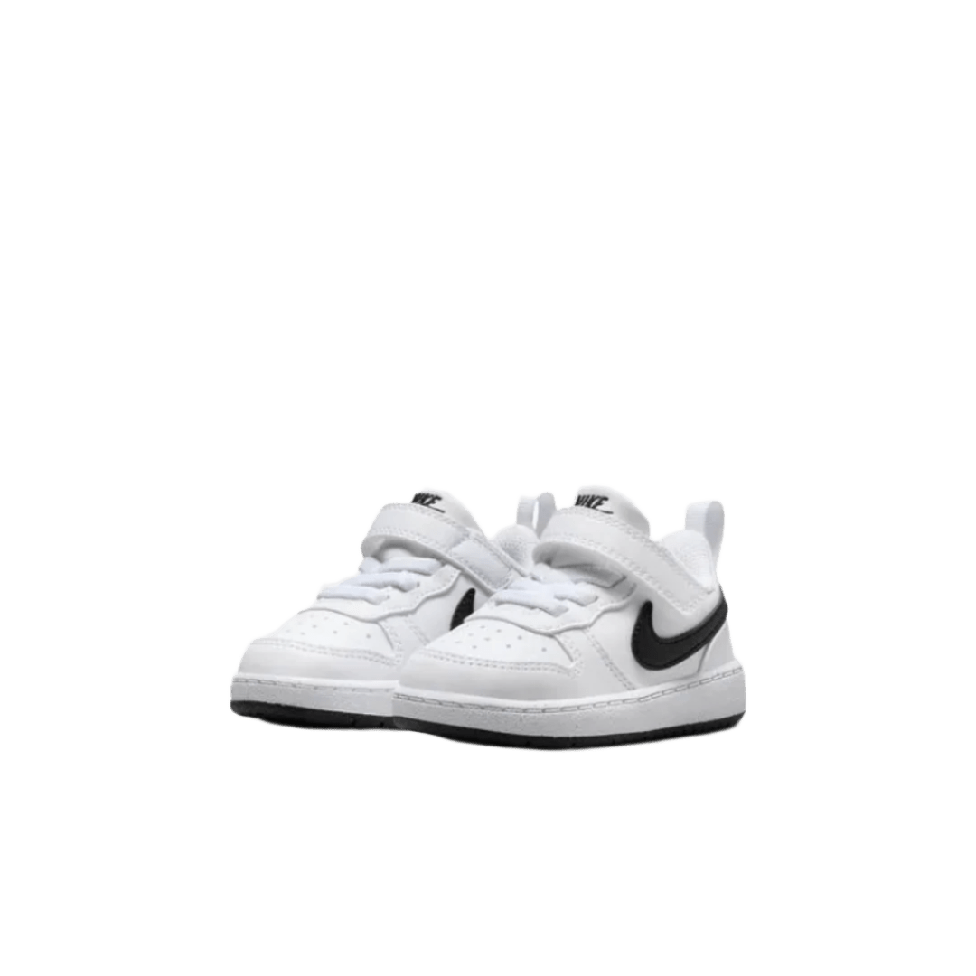 ZAPATILLAS URBANAS NIKE COURT BOROUGH LOW BEBÉS | DV5458 - 104 NIKE 8,0 - RealSport