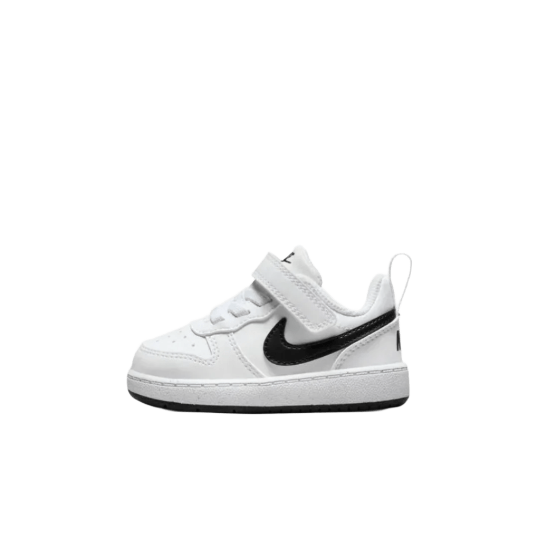 ZAPATILLAS URBANAS NIKE COURT BOROUGH LOW BEBÉS | DV5458 - 104 NIKE 8,0 - RealSport