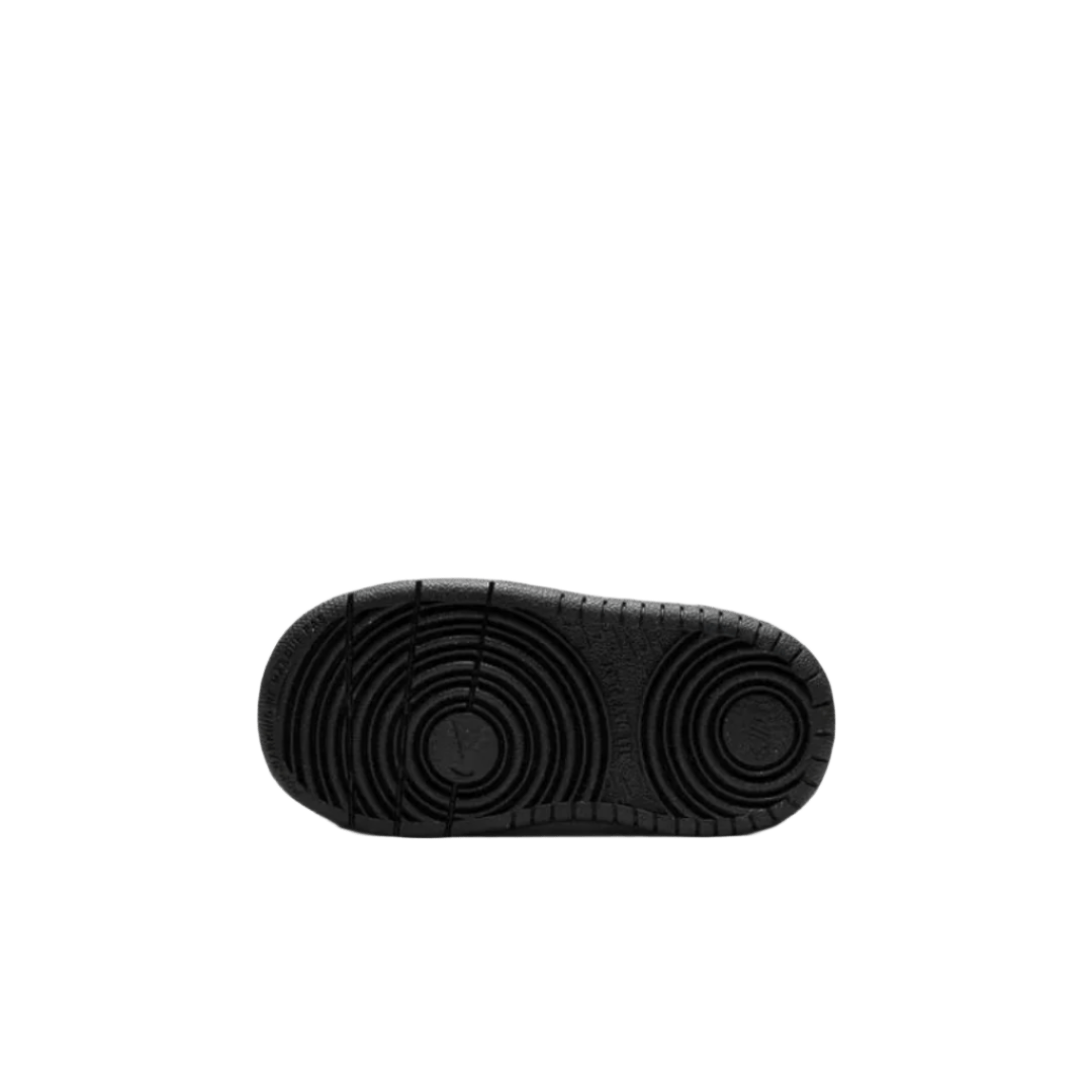 ZAPATILLAS URBANAS NIKE COURT BOROUGH LOW BEBÉS | DV5458 - 104 NIKE 8,0 - RealSport