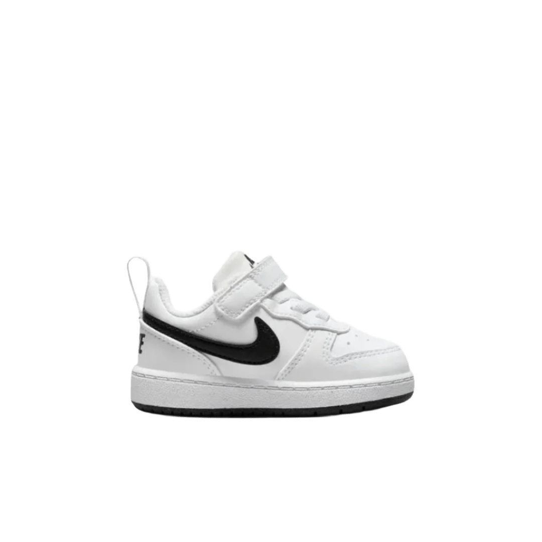 ZAPATILLAS URBANAS NIKE COURT BOROUGH LOW BEBÉS | DV5458 - 104 NIKE 8,0 - RealSport