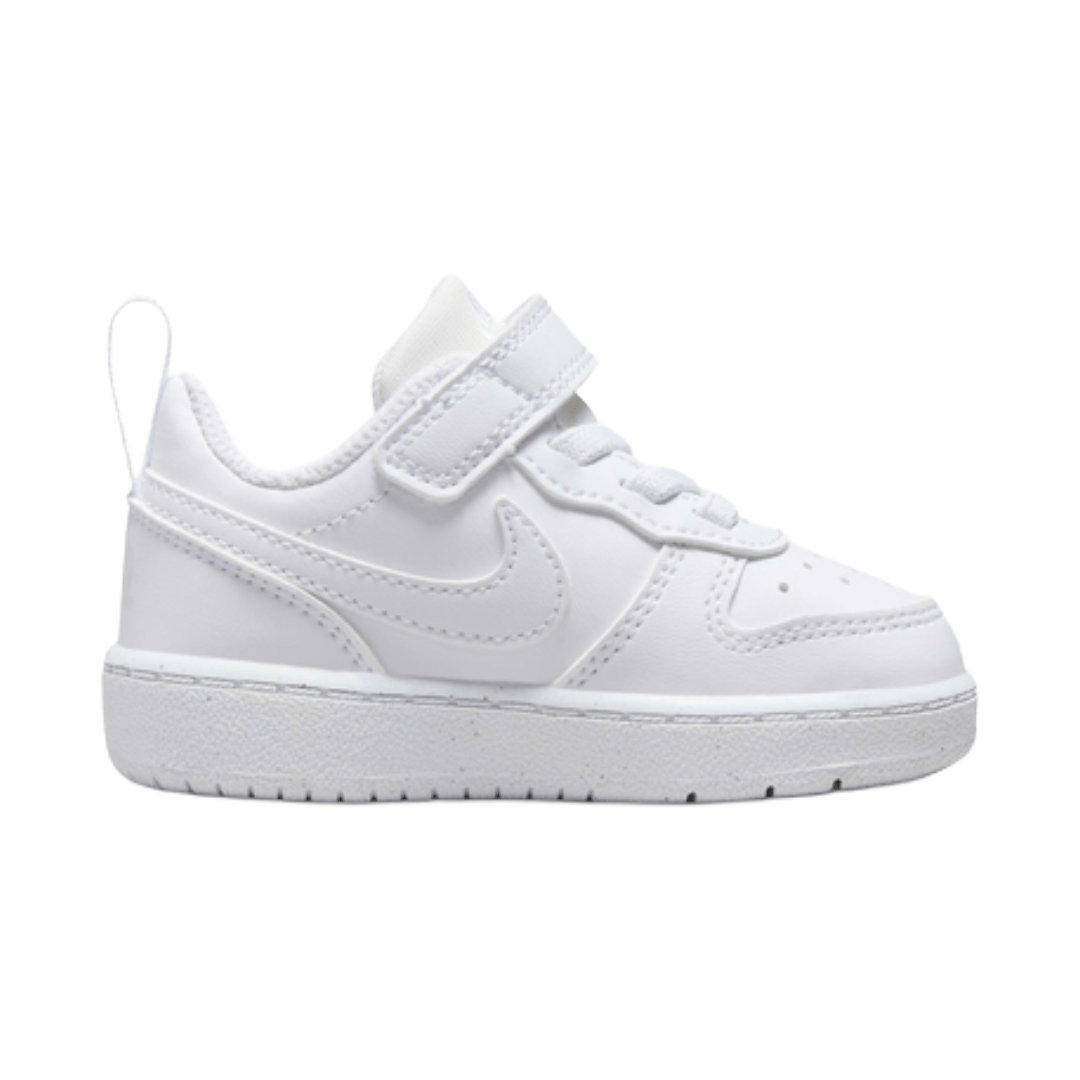 ZAPATILLAS URBANAS NIKE COURT BOROUGH LOW BEBÉS | DV5458 - 106 NIKE 5,0 - RealSport