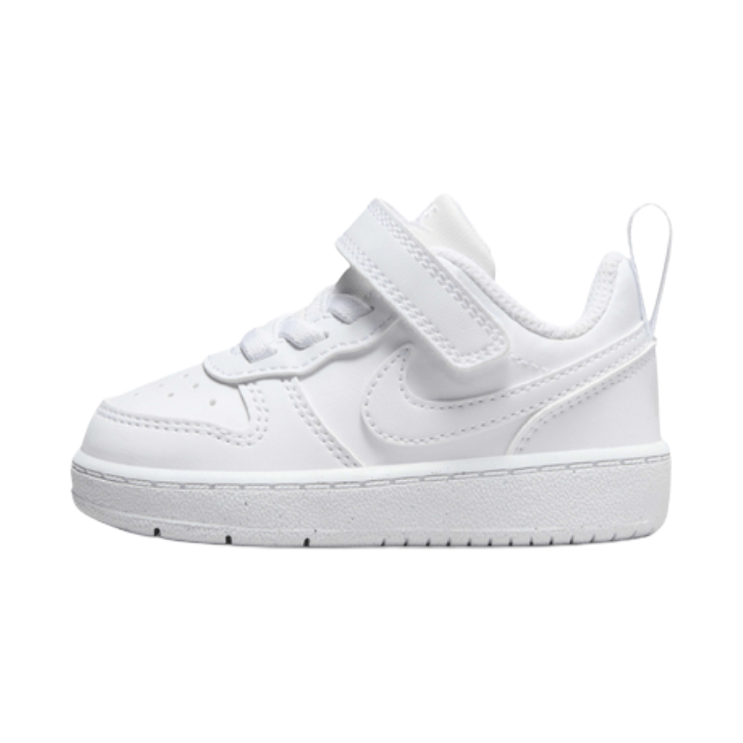 ZAPATILLAS URBANAS NIKE COURT BOROUGH LOW BEBÉS | DV5458 - 106 NIKE 5,0 - RealSport