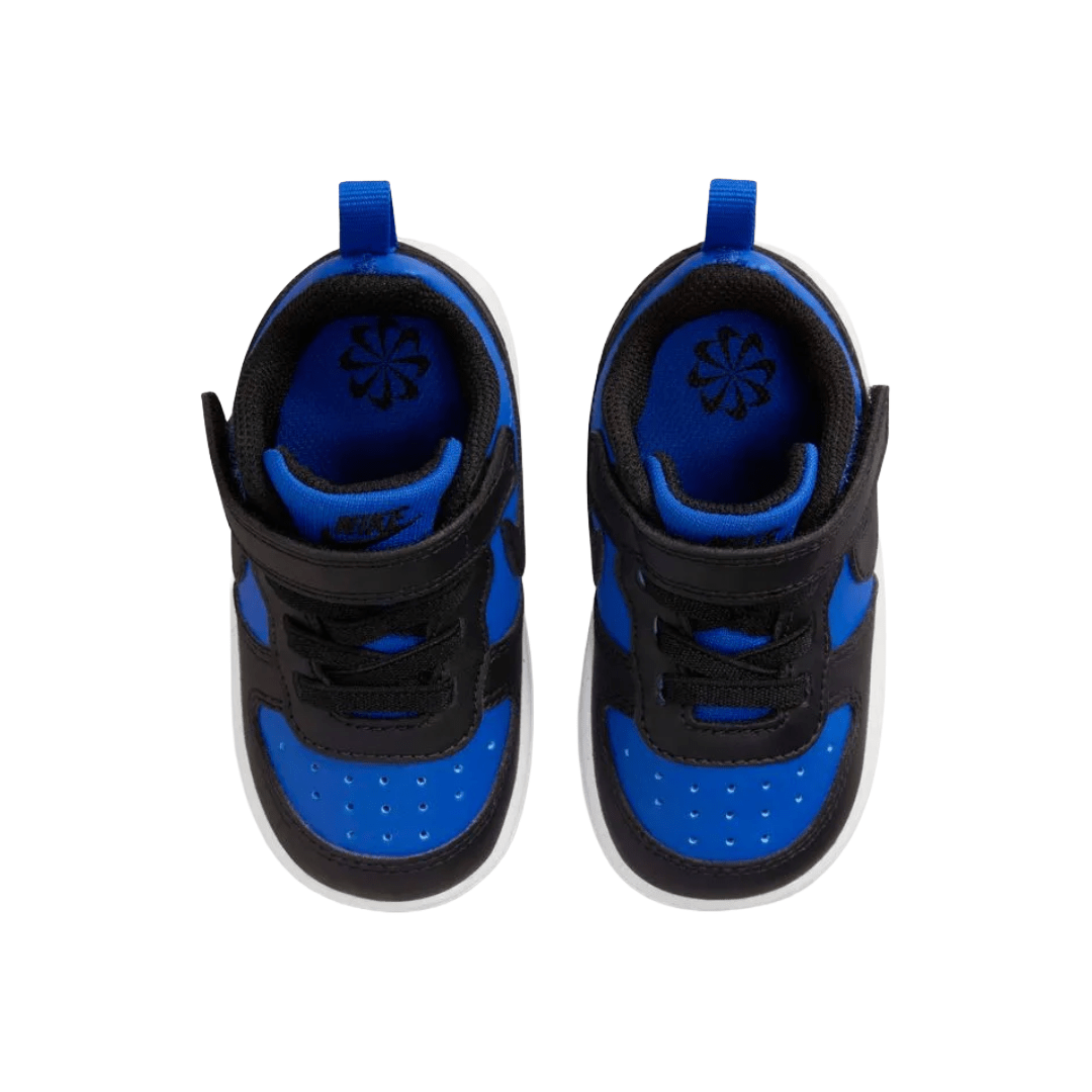 ZAPATILLAS URBANAS NIKE COURT BOROUGH LOW BEBÉS | HM6300 - 480 NIKE 7,0 - RealSport